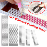 DIY Diamond Painting Tools